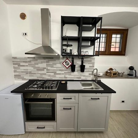 La Dimora San Marciano Apartment LʼAquila Exterior foto