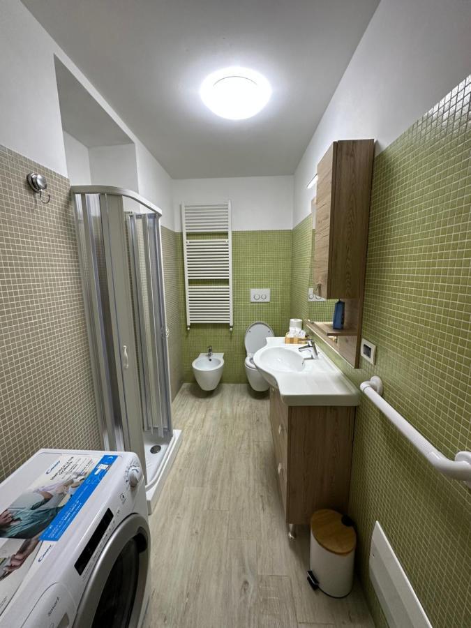 La Dimora San Marciano Apartment LʼAquila Exterior foto