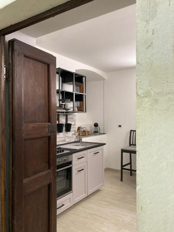 La Dimora San Marciano Apartment LʼAquila Exterior foto