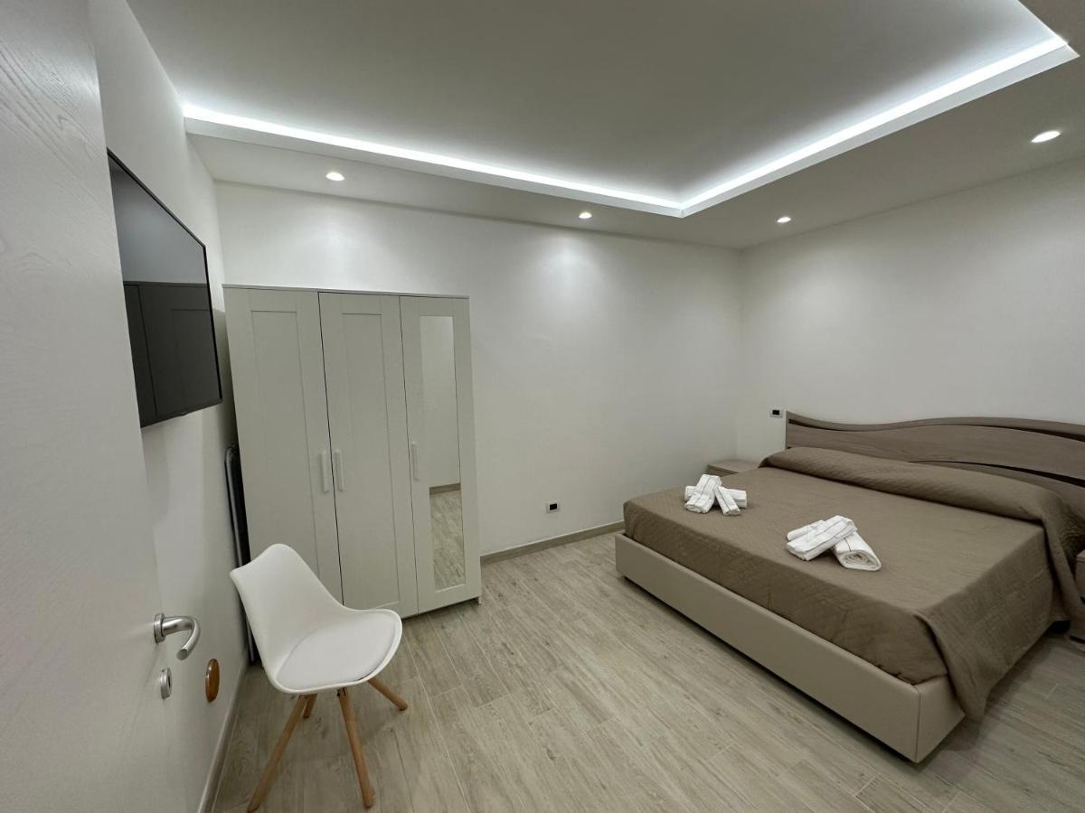 La Dimora San Marciano Apartment LʼAquila Exterior foto