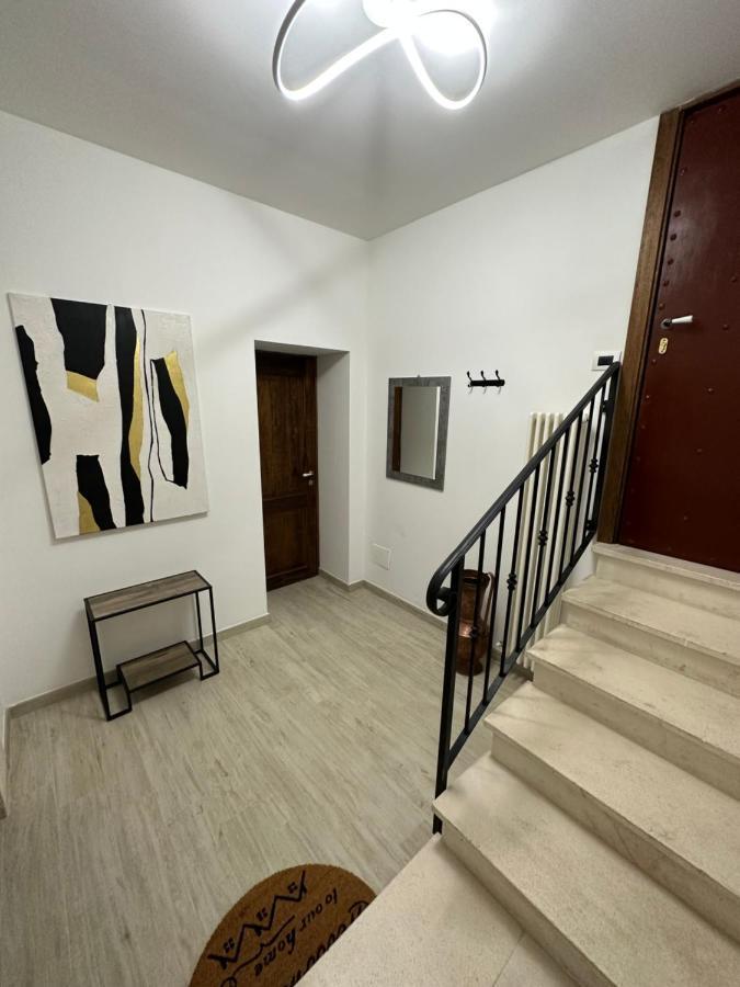 La Dimora San Marciano Apartment LʼAquila Exterior foto