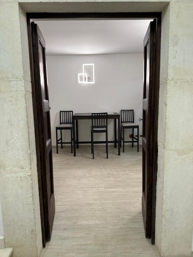 La Dimora San Marciano Apartment LʼAquila Exterior foto
