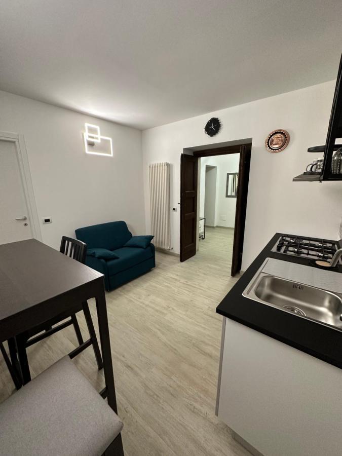 La Dimora San Marciano Apartment LʼAquila Exterior foto